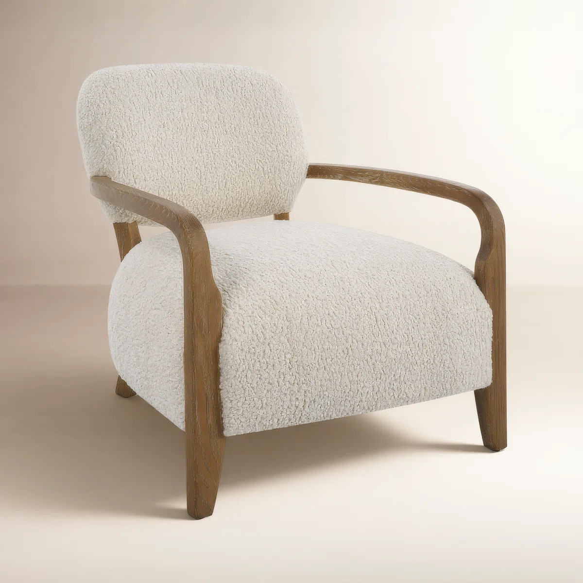 Callison Upholstered Armchair | Wayfair North America