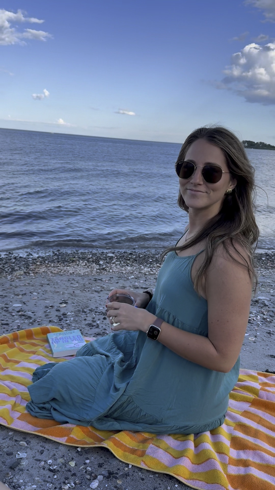 Summer nights are my favorite 🥰


#LTKFindsUnder50 #LTKSaleAlert #LTKFindsUnder100