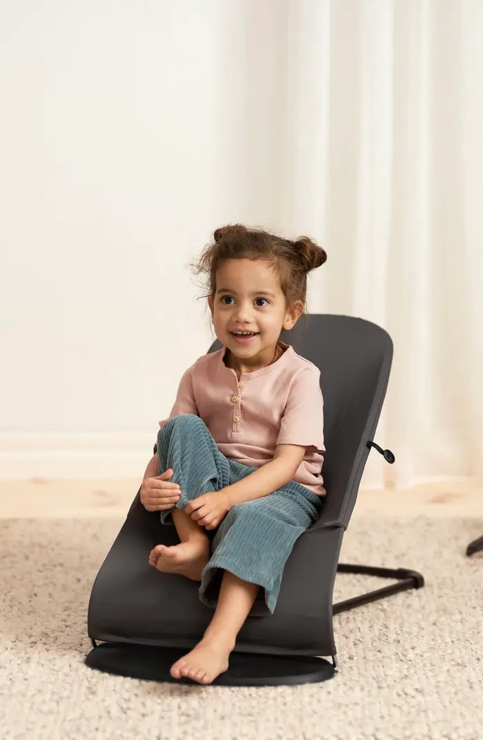 BabyBjörn Bouncer Bliss with Free Flying Friends Toy & Travel Bag | Nordstrom | Nordstrom