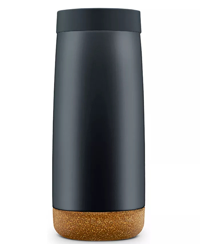 Ello Elllo Cole 16-Oz. Stainless Steel Coffee Tumbler & Reviews - Glassware & Drinkware - Dining ... | Macys (US)