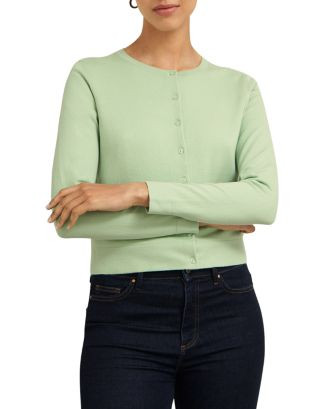 Michelle Cardigan Sweater | Bloomingdale's (US)