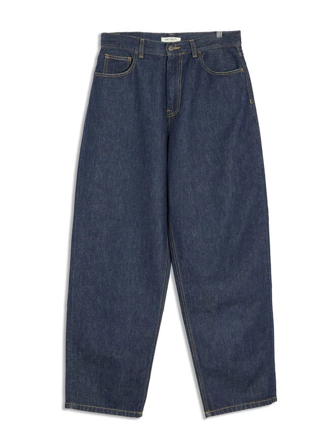 Blue Women's Carhartt WIP Brandon Pant | Fenwick | Fenwick