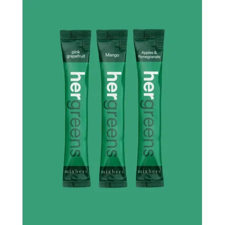 Hergreens - 30 Pack | Walmart (US)