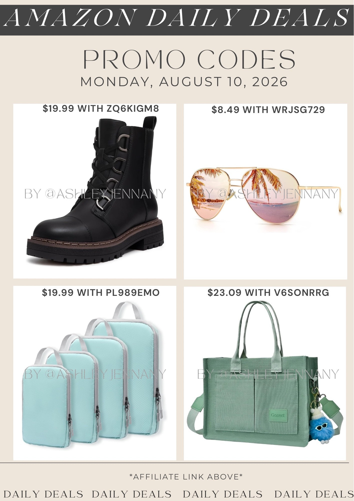 Amazon deals

#LTKSaleAlert #LTKSeasonal #LTKootd