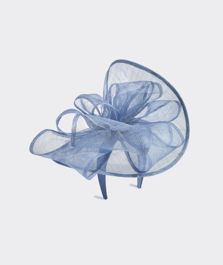 Kentucky Derby Women's Wispy Fascinator | vineyard vines