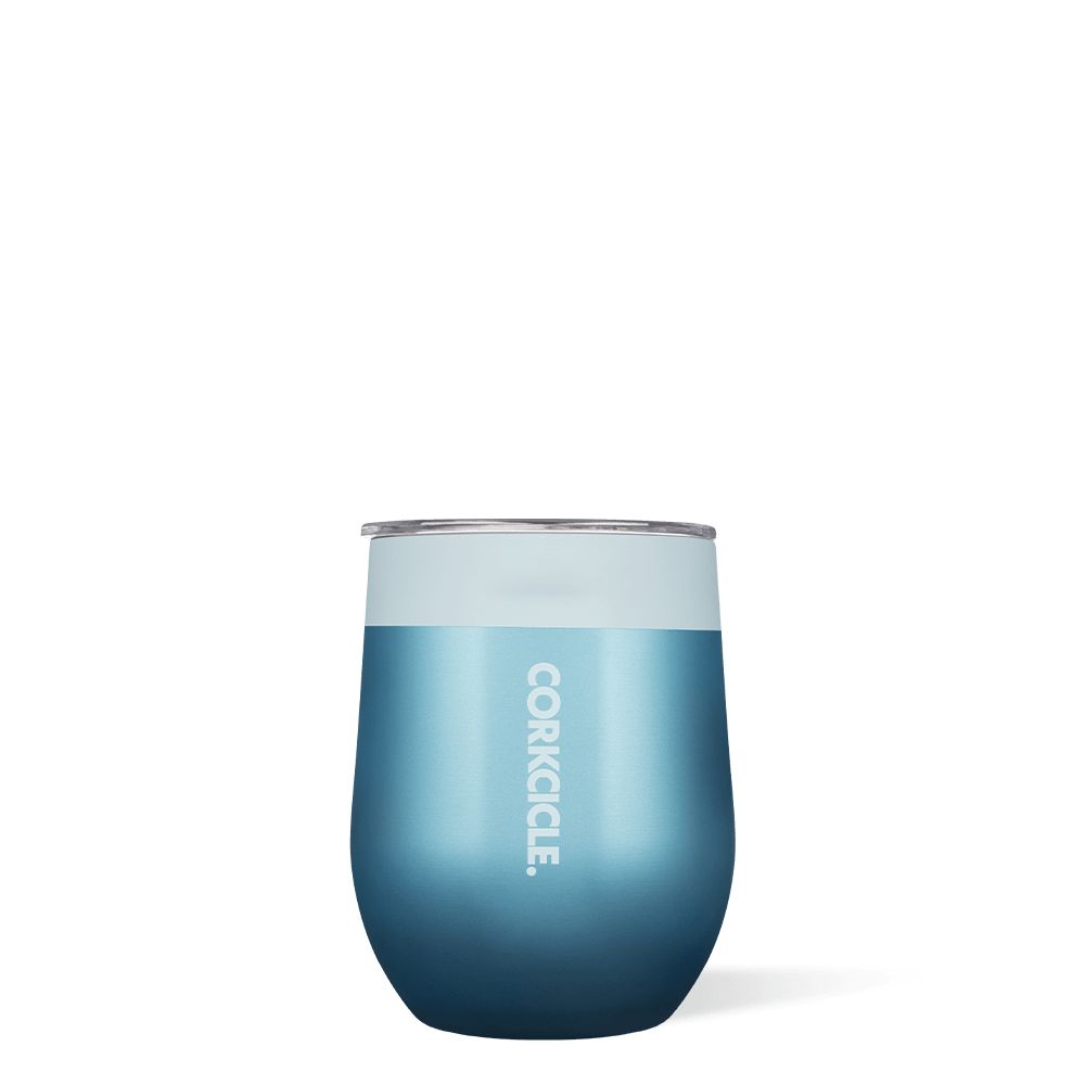 Color Block Stemless | Corkcicle