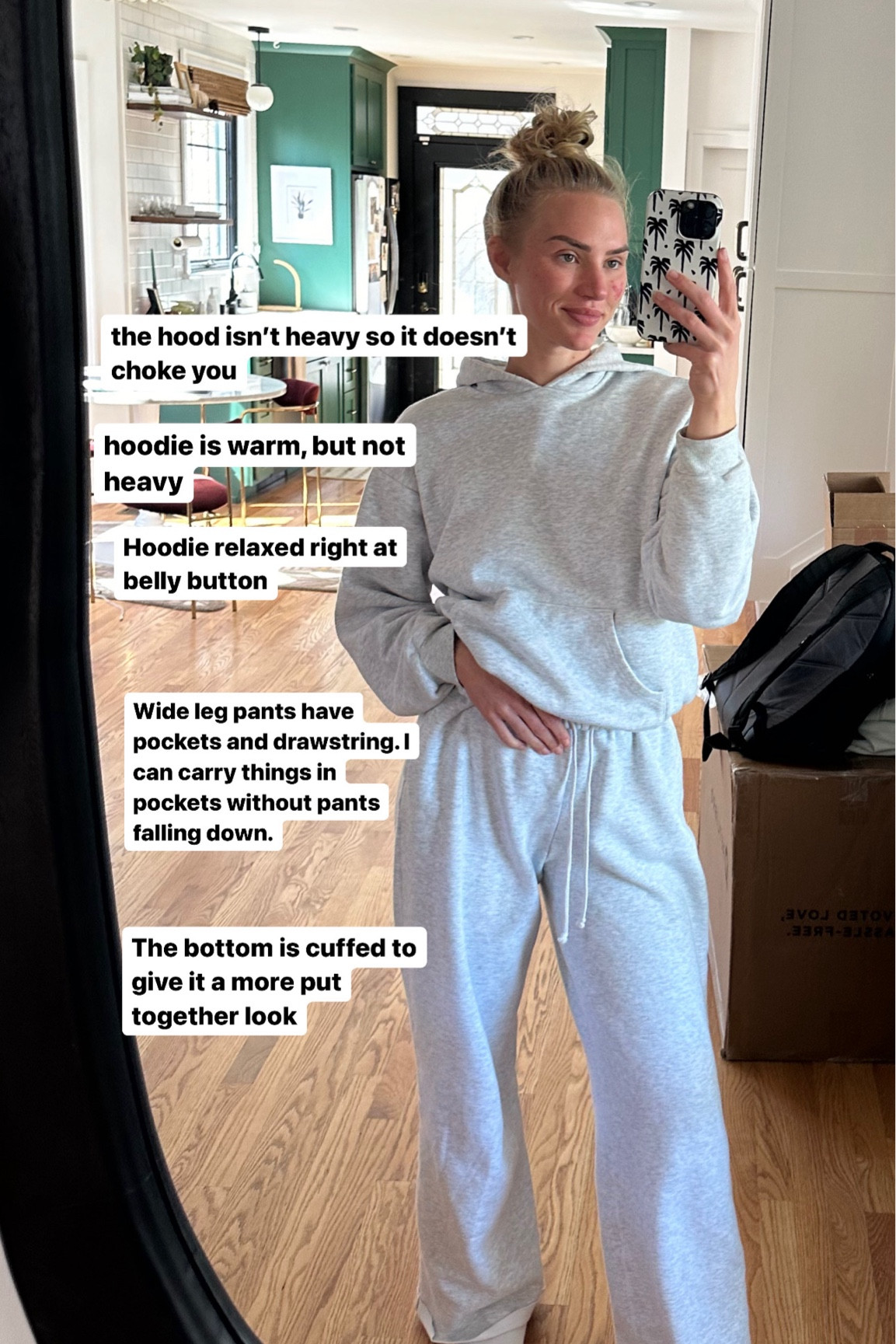 Stay true to size!

#LTKstyletip