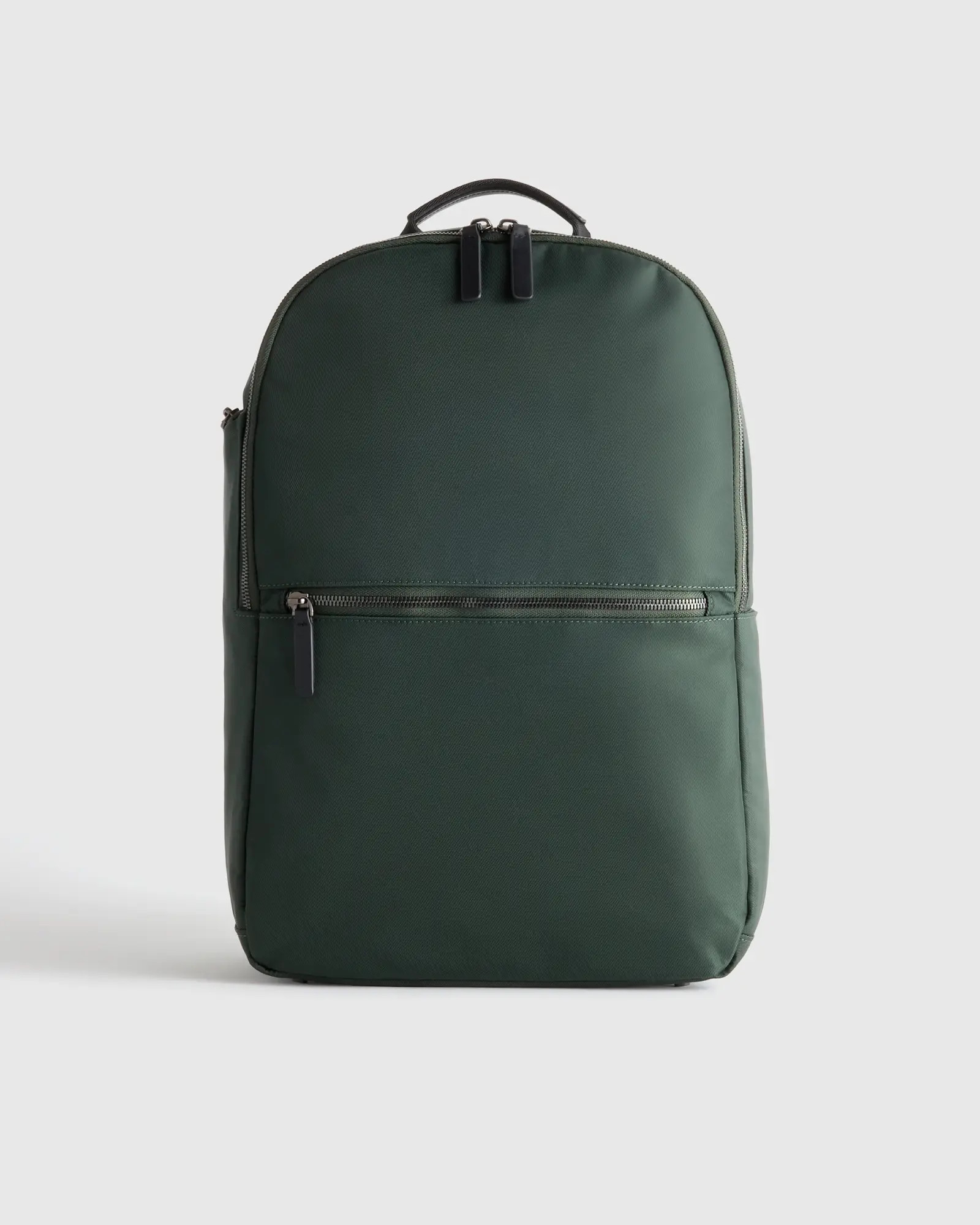 Voyage Nylon Slim Travel Backpack | Quince
