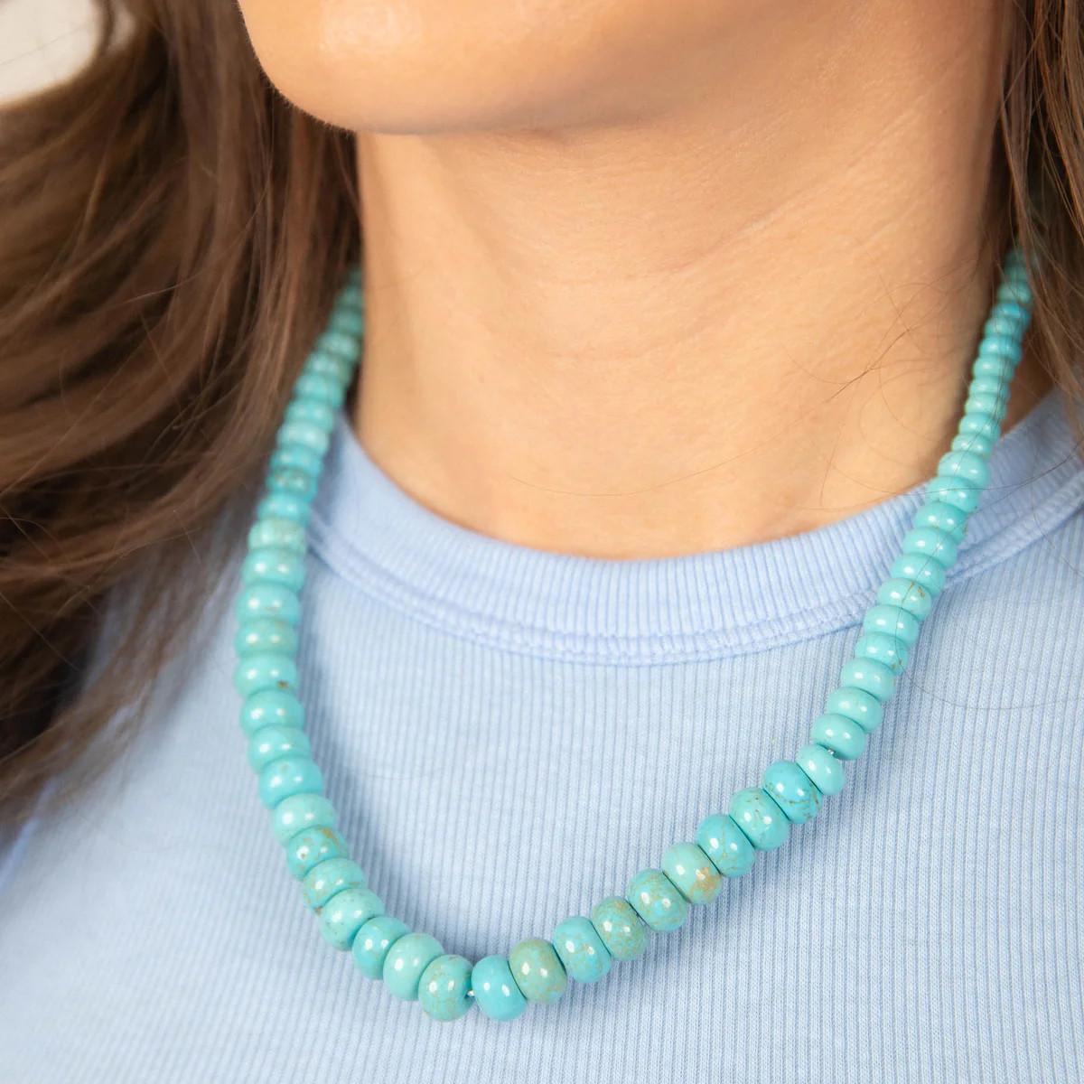 Dana Necklace | Allie + Bess
