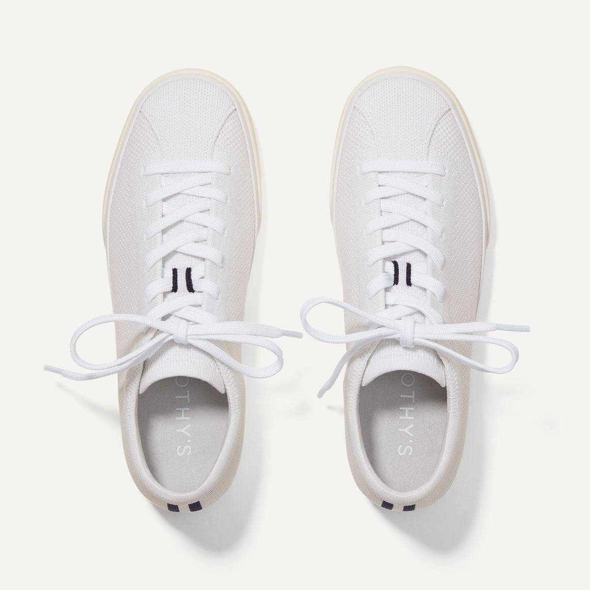 Bright White | Rothy's