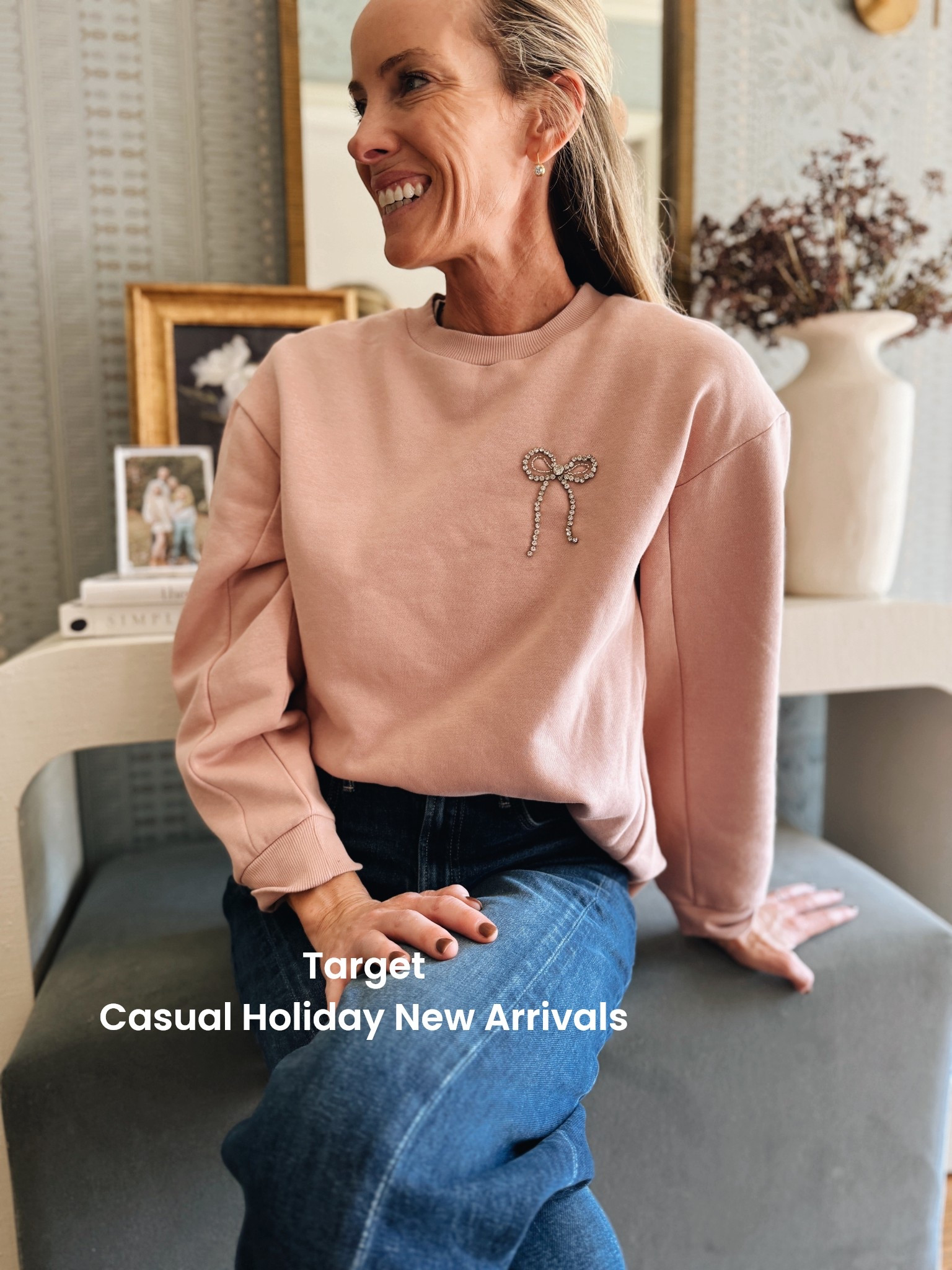 Some easy everyday festive picks! 