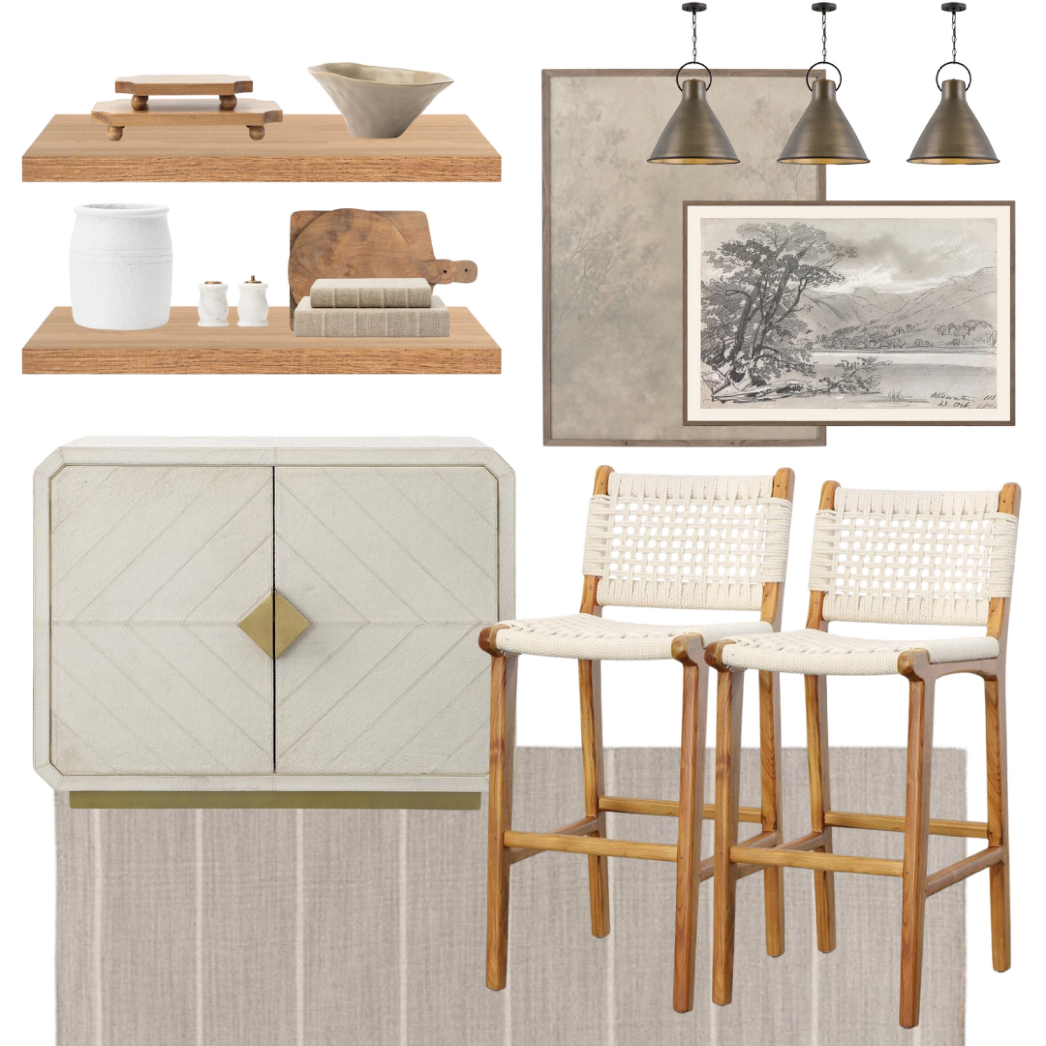 home bar, bar area, home decor, home inspo, interior design, interior inspo

#LTKhome