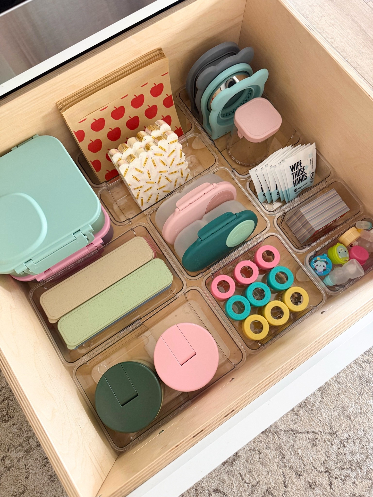 Back to school organization  is in full swing!!!

#LTKdayinmylife #LTKmomlife #LTKKids