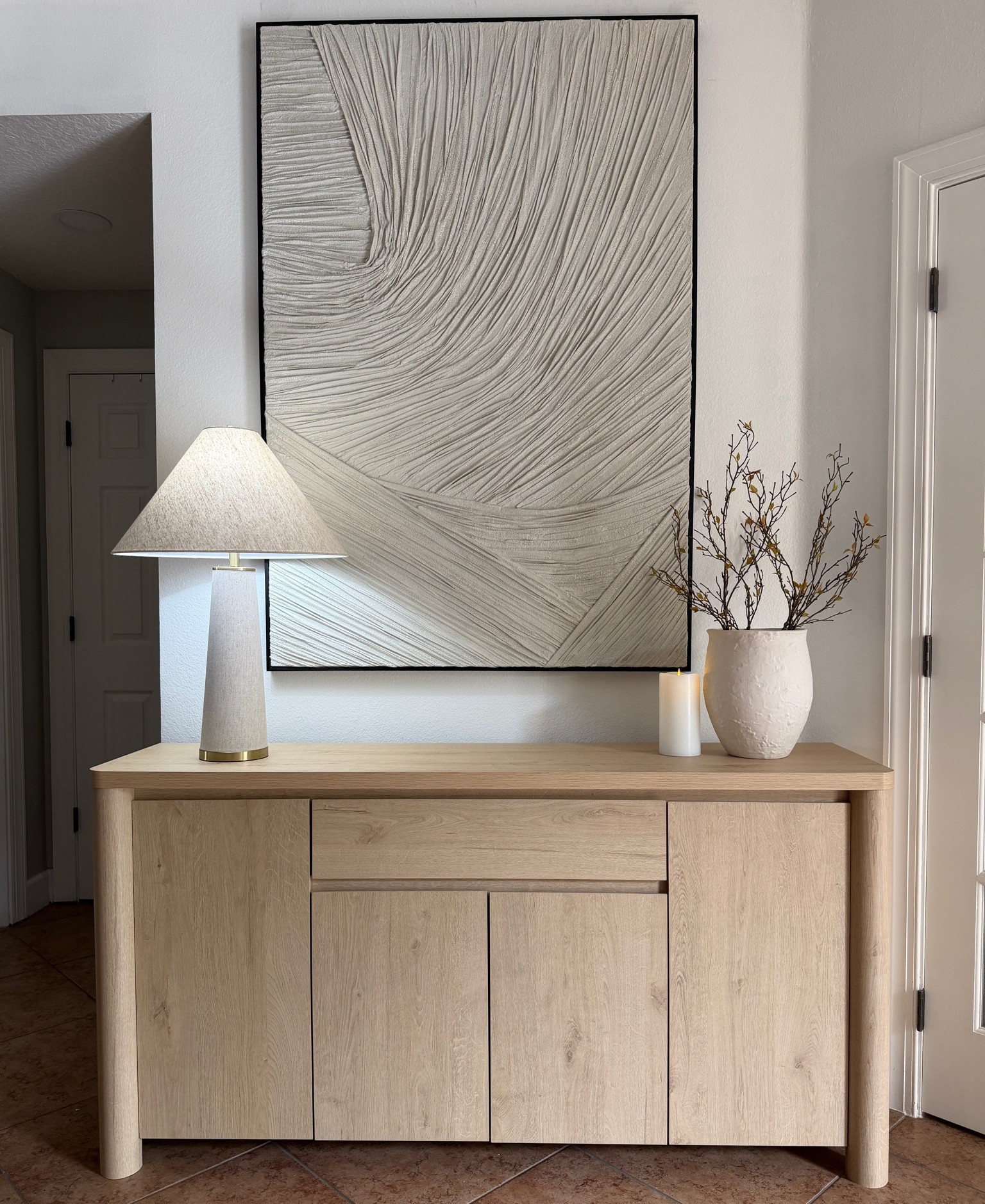Under $300 sideboard!!!

#LTKHome #LTKSaleAlert #LTKSeasonal