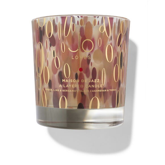 Maison De Jazz A Layered Candle | Space NK - UK
