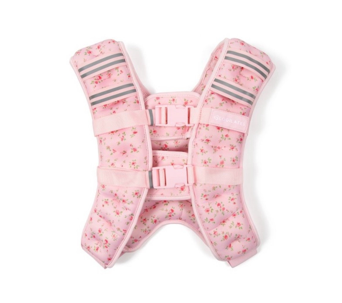 Cutest weighted vest!

#LTKfitnessgoals #LTKFindsUnder50 #LTKmomlife
