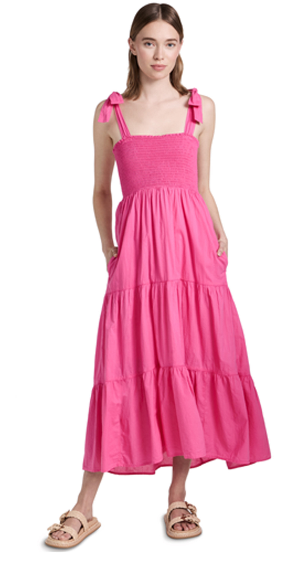 Lorraine Dress | Shopbop