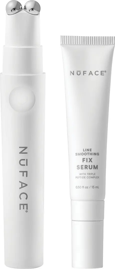 FIX Line Smoothing Device & Serum Set $159 Value | Nordstrom