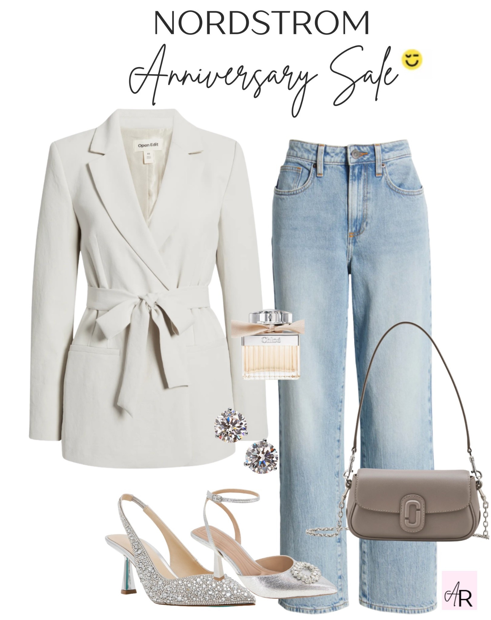 Nordstrom anniversary outfit Inspo 


#LTKSaleAlert #LTKStyleTip #LTKSeasonal