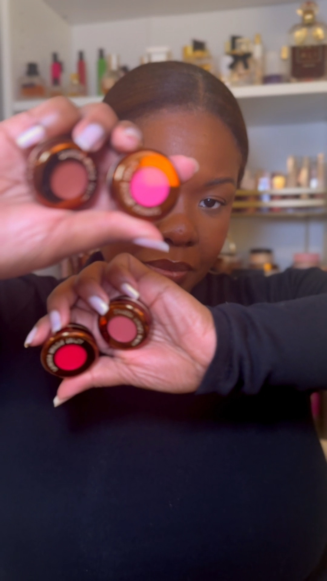 Both Sephora and Ulta are currently running sales right now. If you were looking for great deals now is the time  

#LTKHoliday #LTKselfcare #LTKGiftGuide