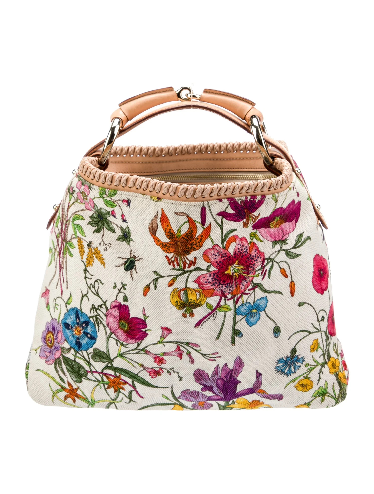 Gucci Hobo | The RealReal