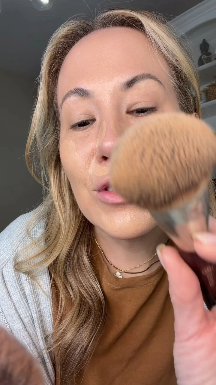 My 3 favorite brushes 💕

#LTKBeauty #LTKdayinmylife #LTKgrwm