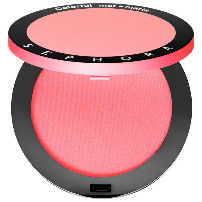 Colorful Face Powders – Blush, Bronze, Highlight, & Contour - SEPHORA COLLECTION | Sephora | Sephora (US)