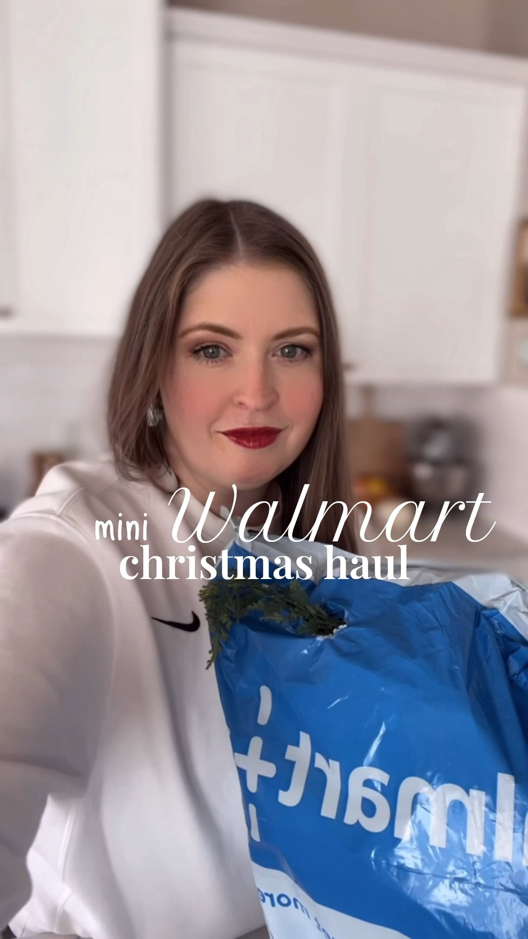 Mini Walmart Christmas decor haul. 

Christmas ribbon, faux tree, pre lit tree, plaid, velvet brigands

#LTKHoliday #LTKFindsUnder50 #LTKHome