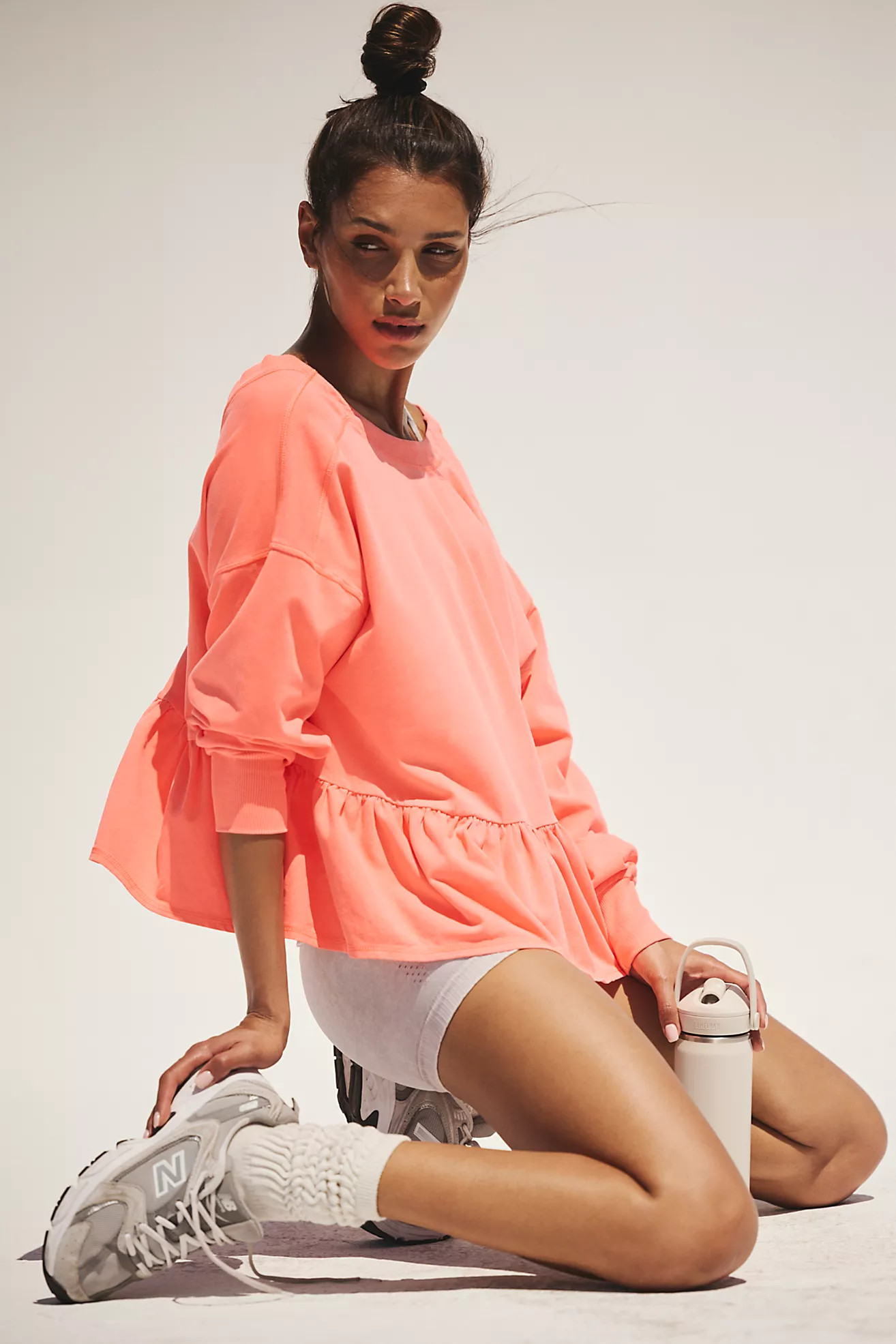 Play Nice Layer | Free People (Global - UK&FR Excluded)