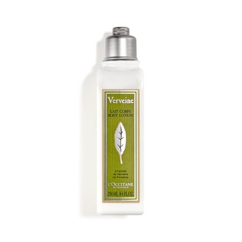 L'OCCITANE Body Lotion: Moisturizing With Shea Butter, Softening, Visibly Firmer-Looking Skin, Ma... | Amazon (US)
