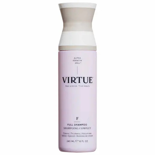 Volumizing Full Shampoo for Fine Hair - Virtue | Sephora | Sephora (US)