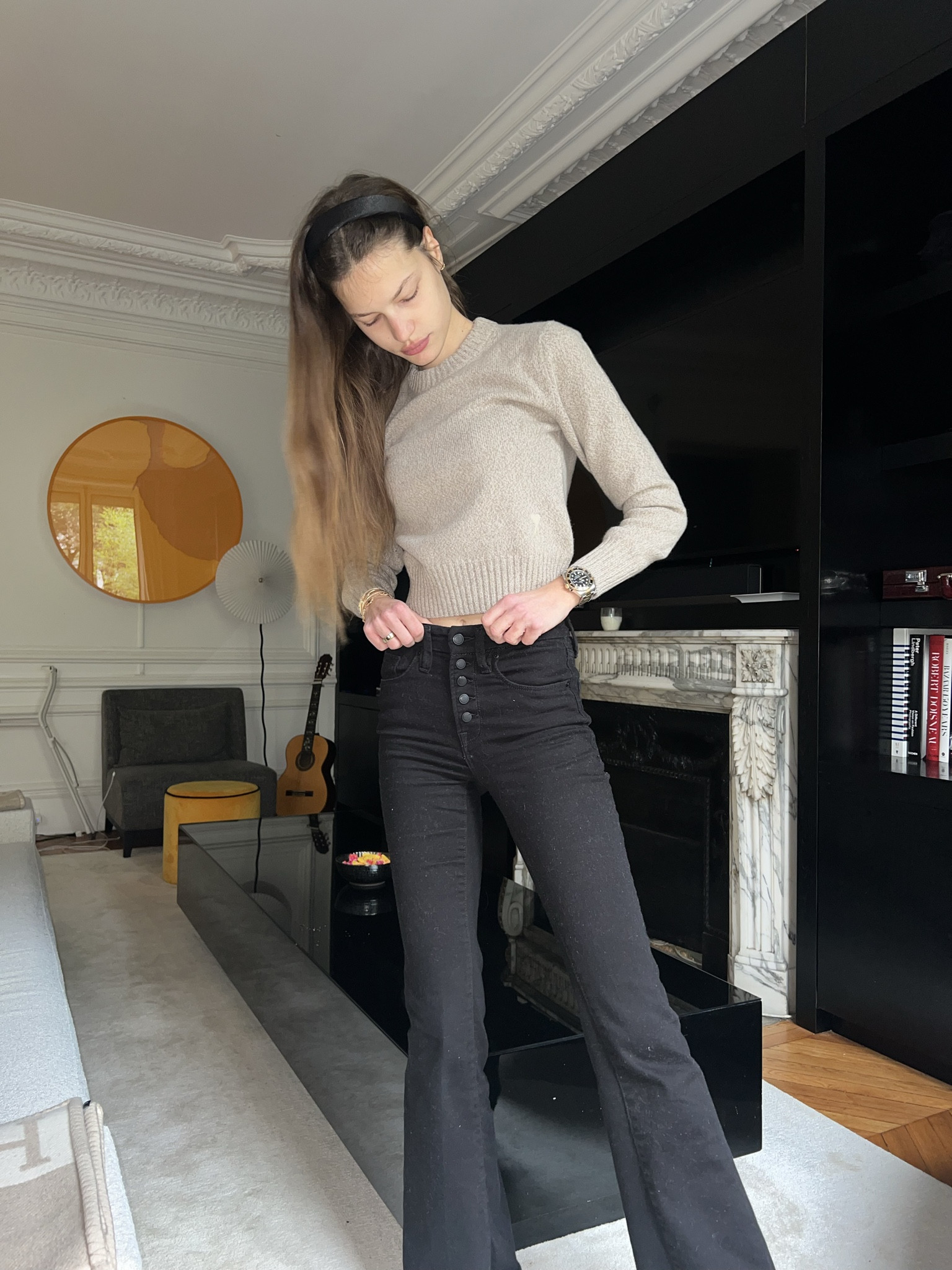 Parisian street style 

#LTKsalealert #LTKeurope #LTKstyletip