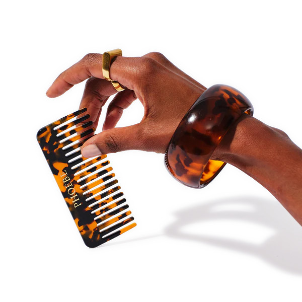 Hair Comb | Not Another Bill