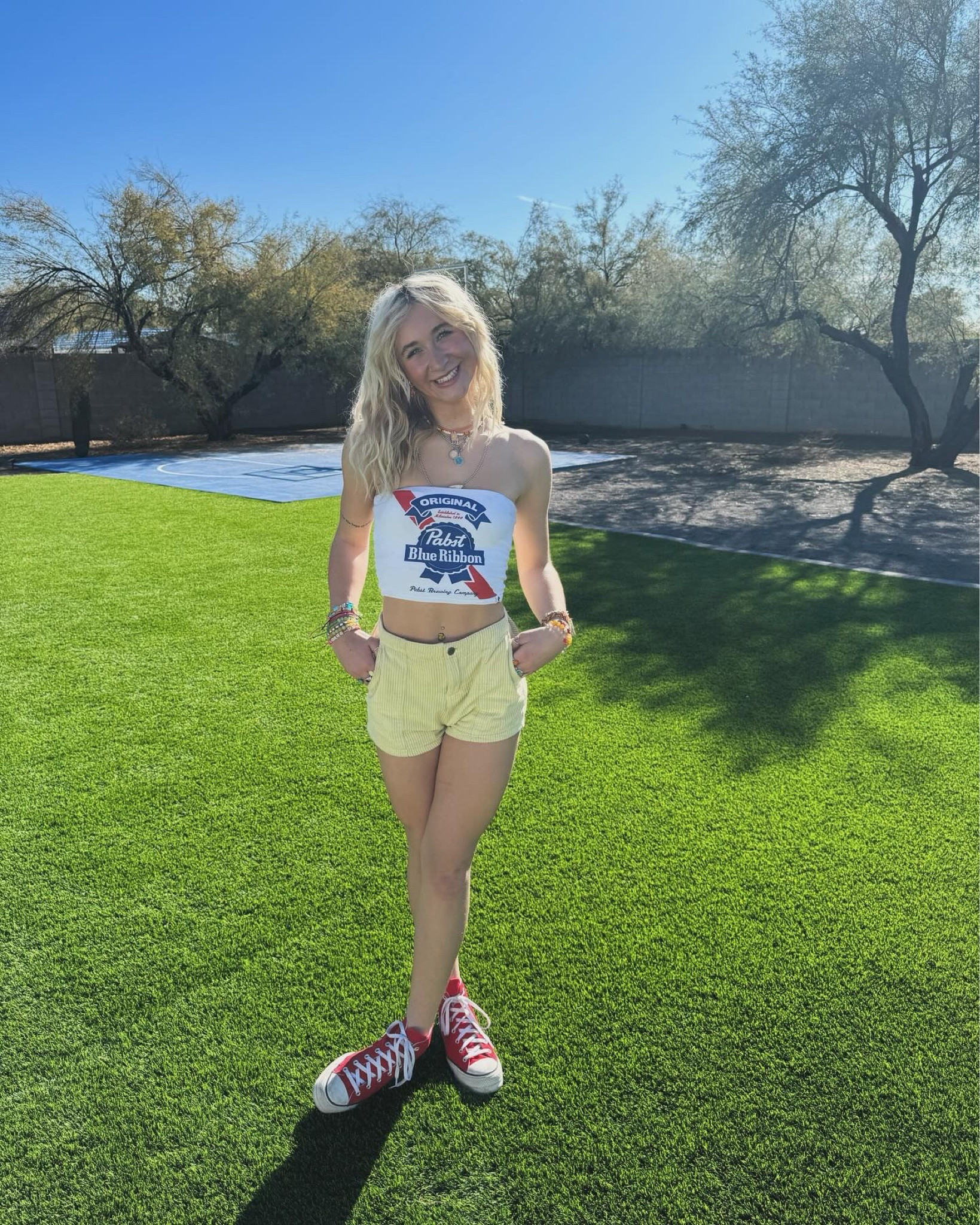 First day of az 😋

#LTKHoliday #LTKU #LTKGiftGuide