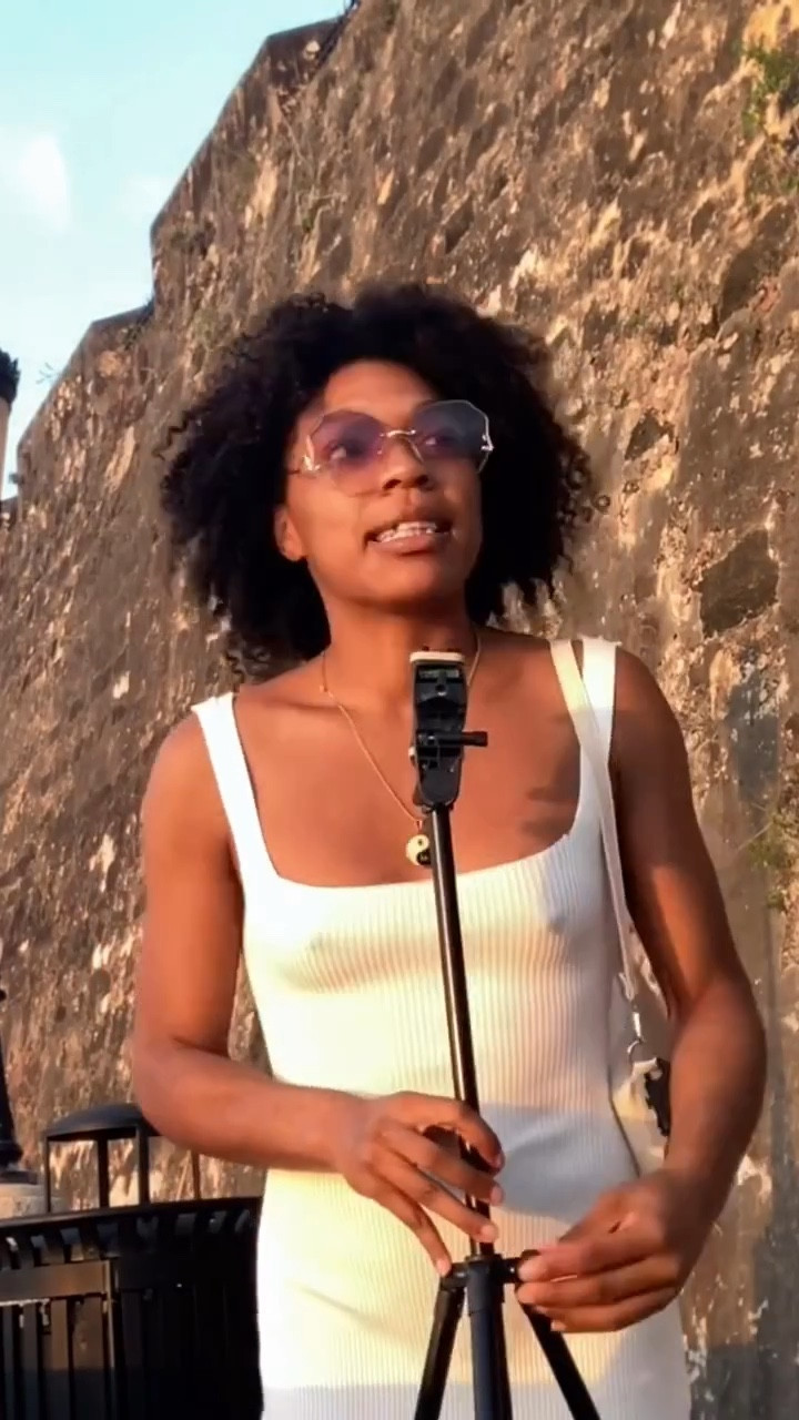 Come create content with me in Viejo San Juan! #PuertoRico #TravelVlog Link in bio. x

#LTKStyleTip #LTKVideo #LTKTravel