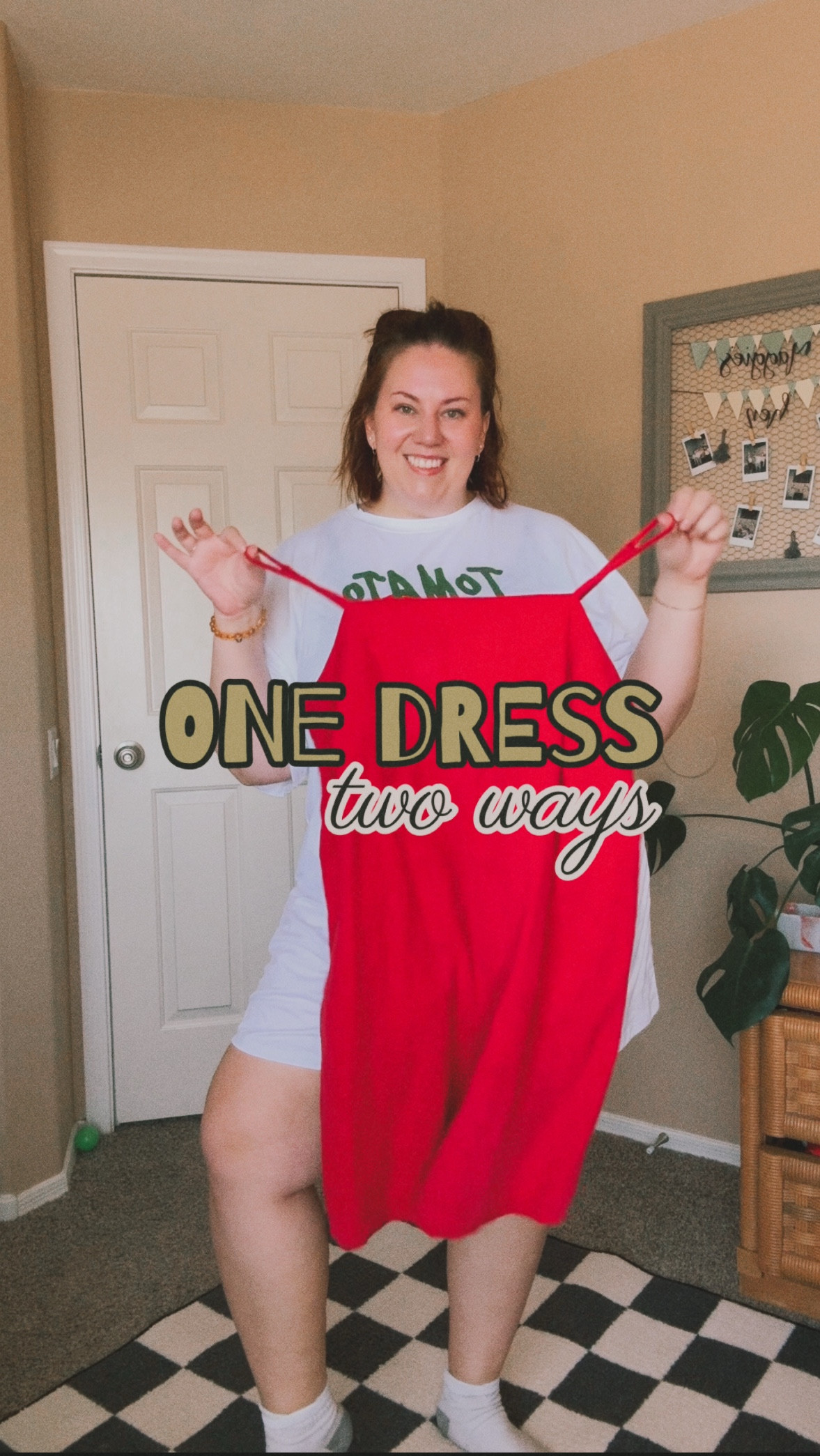 Which plus size spring look is your favorite!? 

#LTKSaleAlert #LTKSeasonal #LTKPlusSize