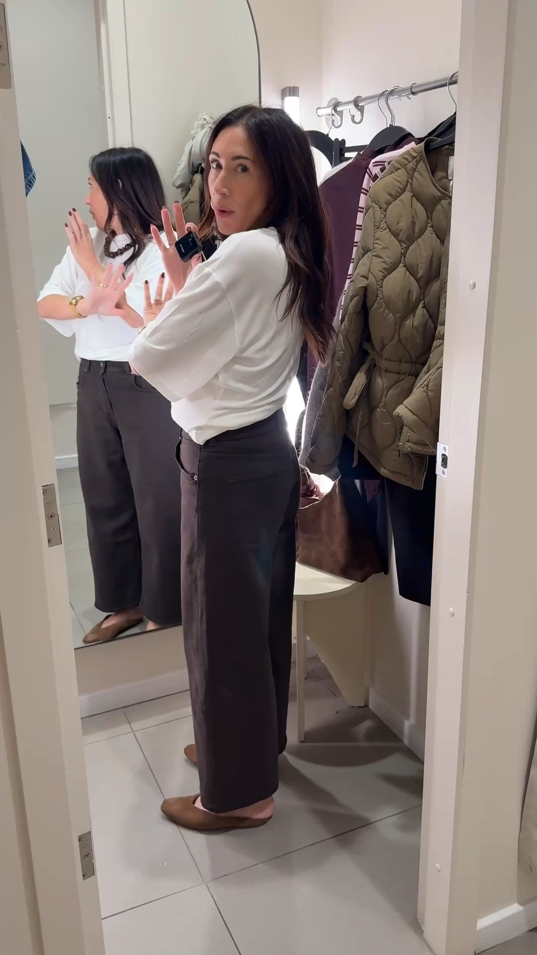 HM what I tried on this week

#LTKootd #LTKstorytime #LTKSeasonal