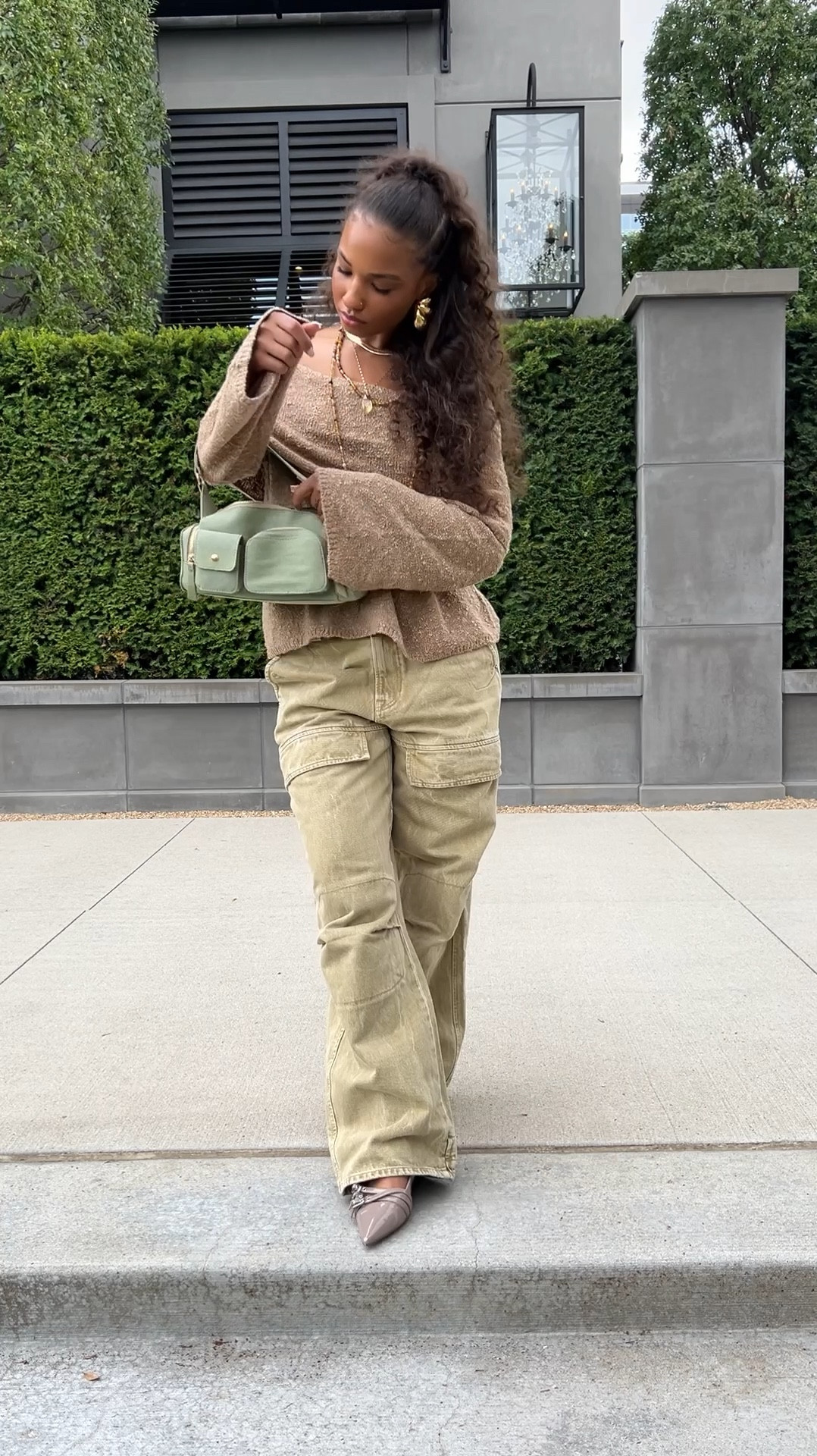 These tones together I’m obsessed! 

#LTKSeasonal