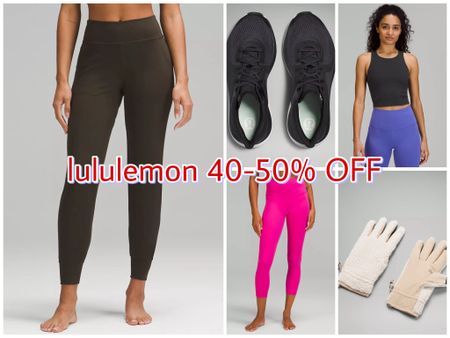 lululemon SALE

#LTKMostLoved #LTKfitness #LTKshoecrush