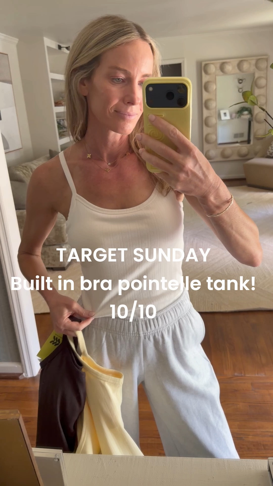 Size small!
