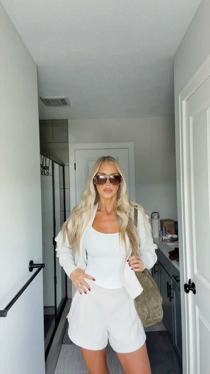 My go to errands outfit! 

 #LTKNYFW #LTKootd #LTKmomlife