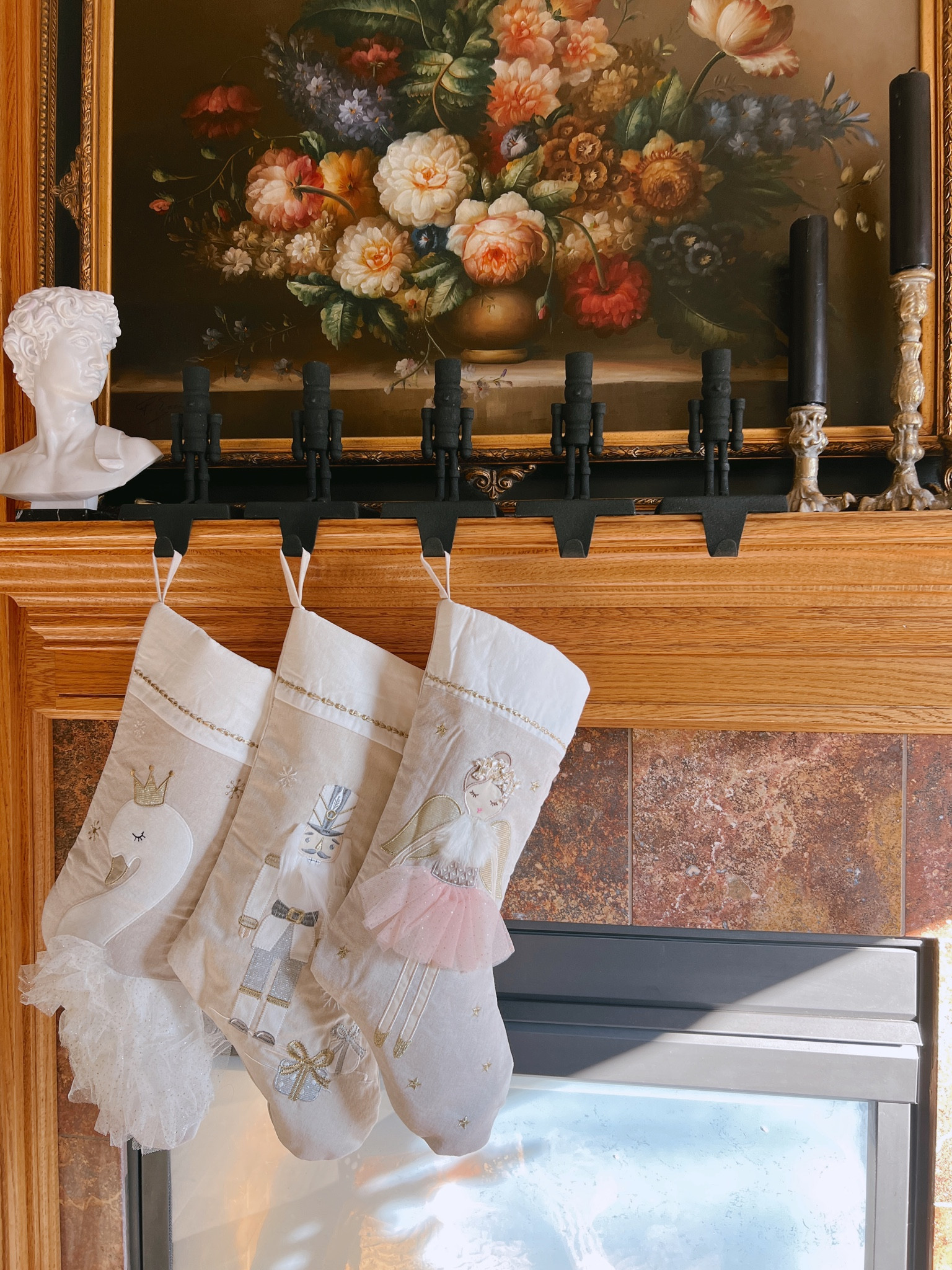 chic kids’ Christmas stockings

#LTKHoliday #LTKsalealert #LTKSeasonal