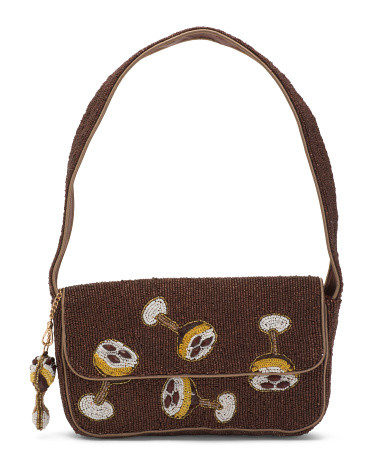 Cocktail Beaded Bag | Marshalls