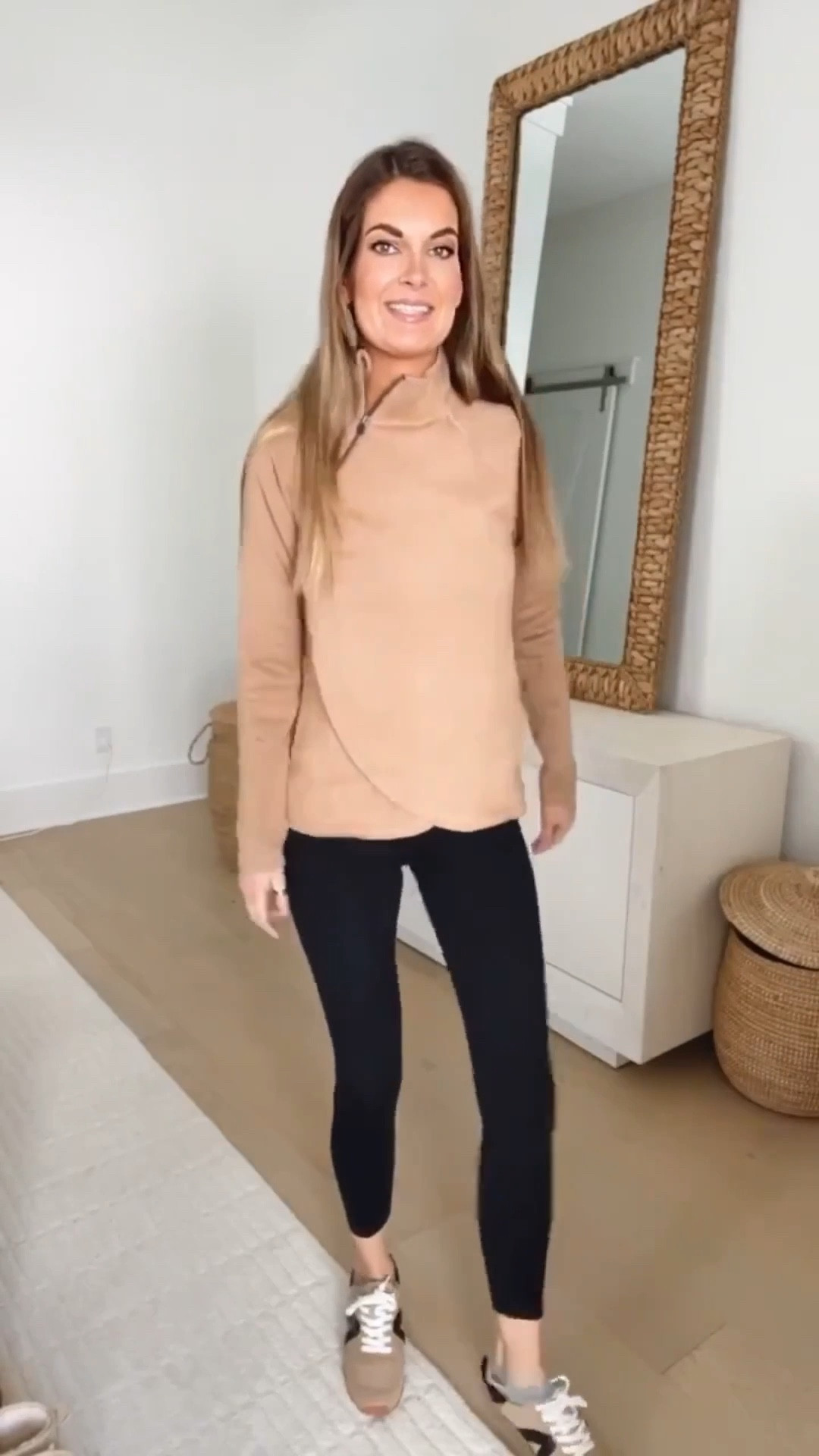 Weekend style! Small sweatshirt. Xs leggings. Both amazon finds. Sneakers on sale and true 

#LTKSeasonal #LTKFindsUnder100 #LTKStyleTip

#LTKSeasonal #LTKgrwm #LTKootd

#LTKootd #LTKCyberWeek #LTKdayinmylife

#LTKdayinmylife #LTKgrwm #LTKootd

#LTKSeasonal #LTKgrwm #LTKActive