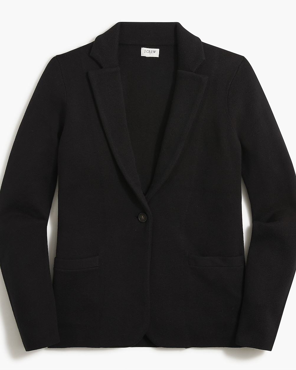 Schoolboy sweater blazer | J.Crew Factory