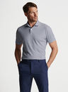 Miles Performance Jersey Polo | Peter Millar