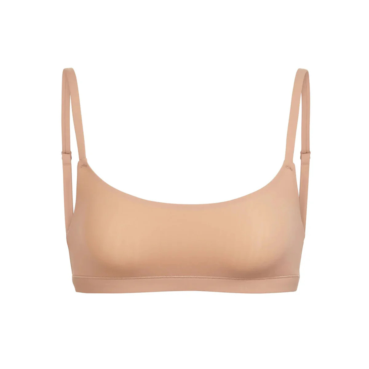 FITS EVERYBODY SCOOP BRALETTE | SKIMS (US)