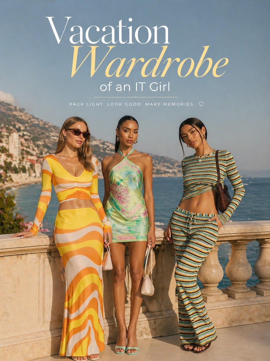 euro summer outfits 2026, south of france outfits, vacation outfit ideas women, it girl style outfits, luxury vacation wardrobe, summer outfit inspo 2026, chic vacation outfits, resort wear women, europe summer fashion, elevated summer style, designer inspired outfits, classy vacation looks, minimal glam outfits, feminine vacation style, capsule wardrobe summer, beach to dinner outfits, trendy summer outfits 2026, coastal chic outfits, outfit ideas for travel, instagram outfit inspo, ltk outfit ideas, pinterest fashion trends

#LTKgrwm #LTKTravel #LTKootd