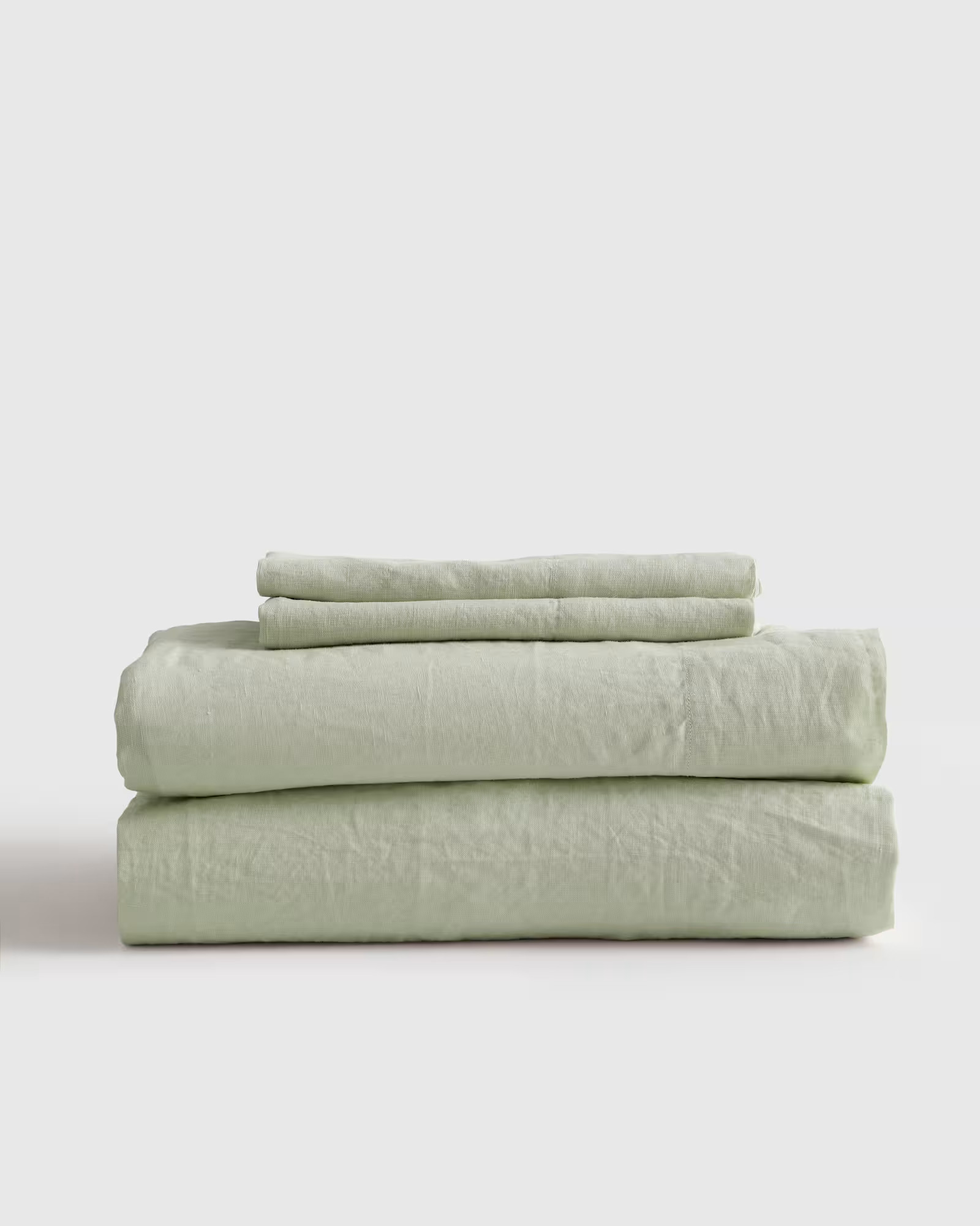 European Linen Sheet Set | Quince