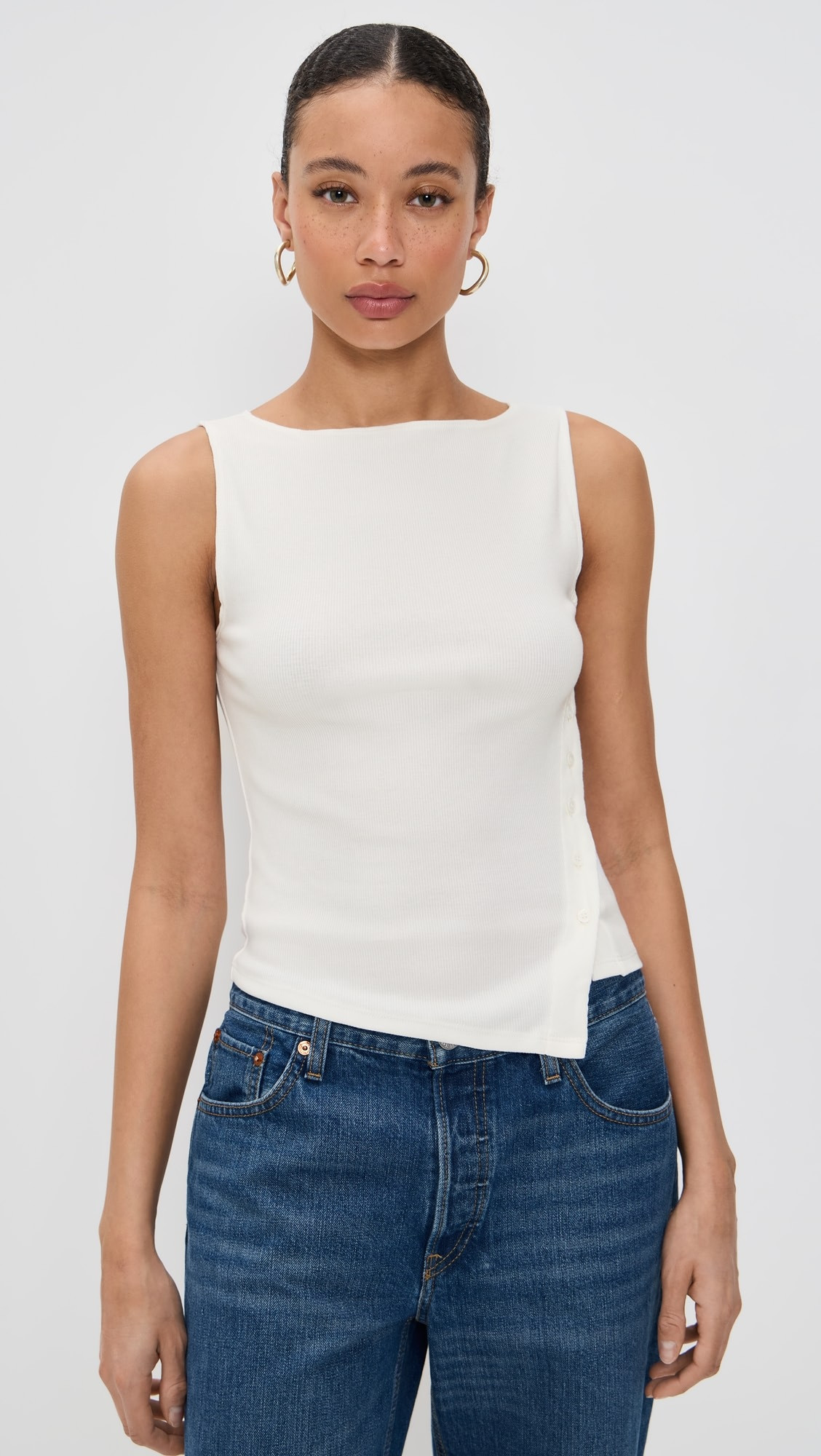 Hudson Knit Top | Shopbop